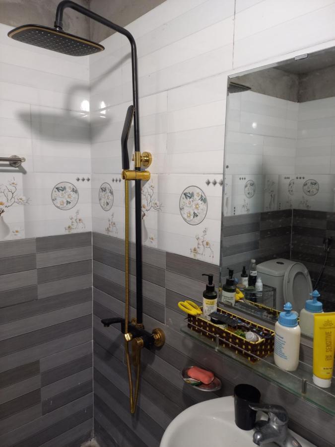 Retreat Home Bản Dọi Mộc Châu Exterior foto