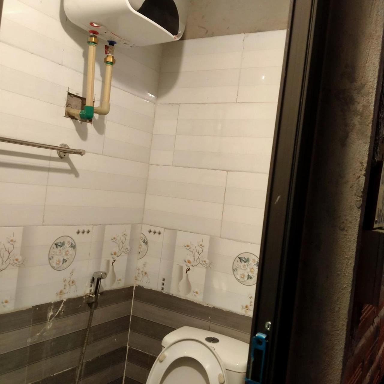 Retreat Home Bản Dọi Mộc Châu Exterior foto