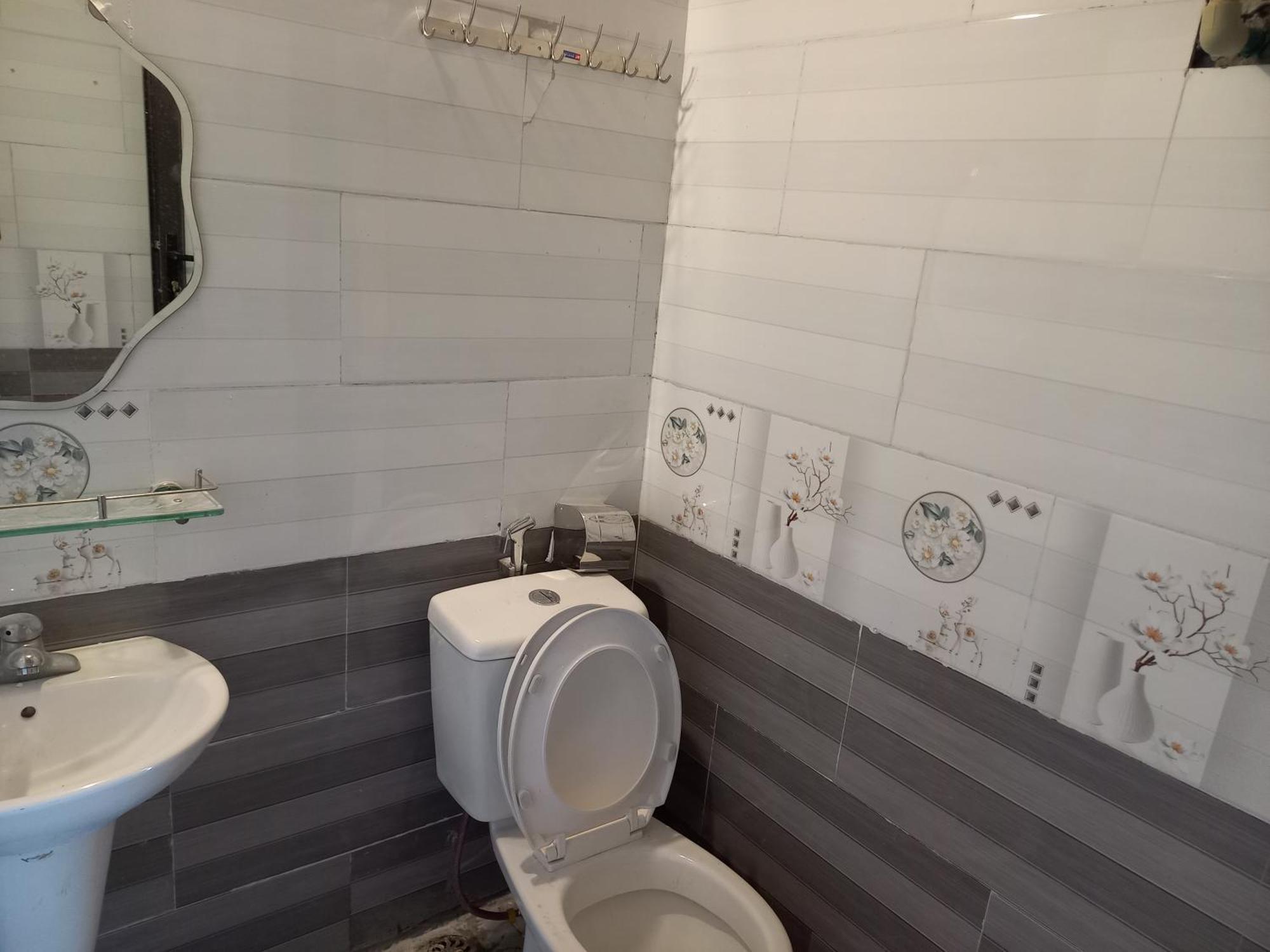 Retreat Home Bản Dọi Mộc Châu Exterior foto