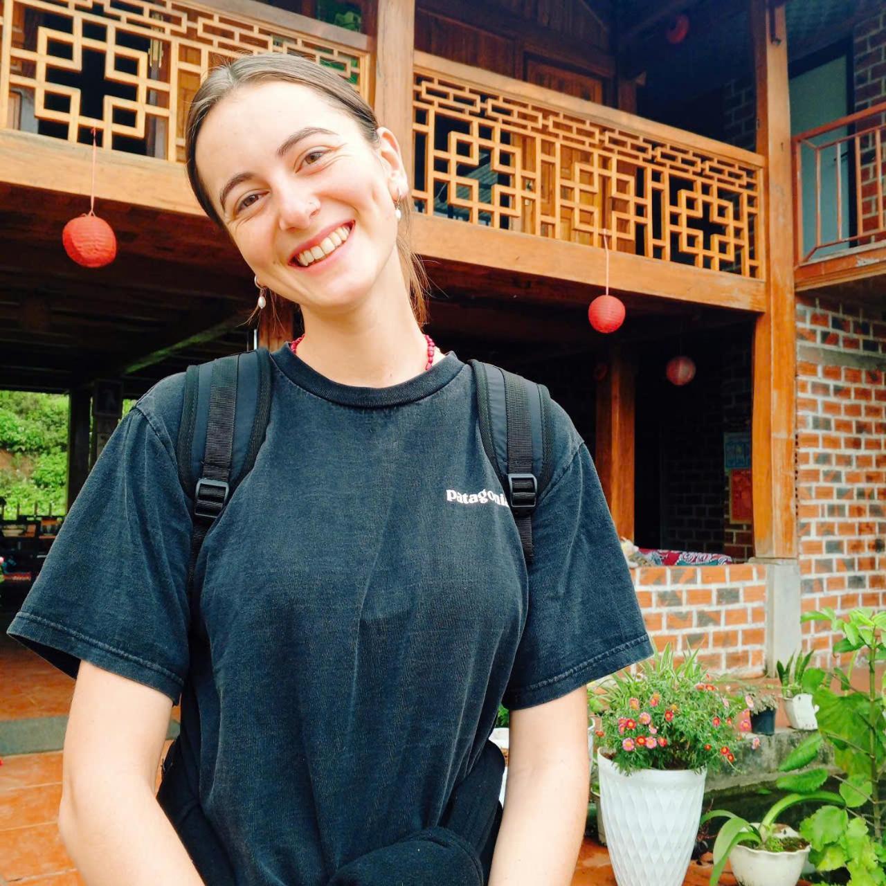 Retreat Home Bản Dọi Mộc Châu Exterior foto
